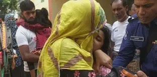 ভূমিকম্পে আহতদের সর্বোচ্চ চিকিৎসার নির্দেশ স্বাস্থ্য উপদেষ্টার